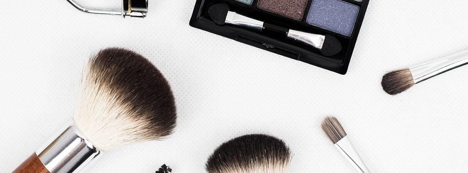 makeup tools