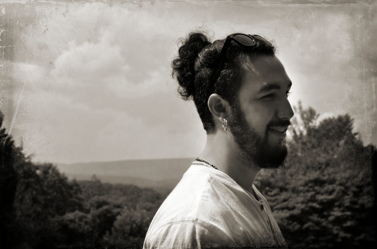 beard Growing Tips