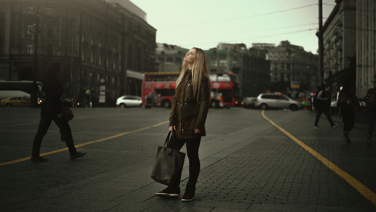 winter style cold