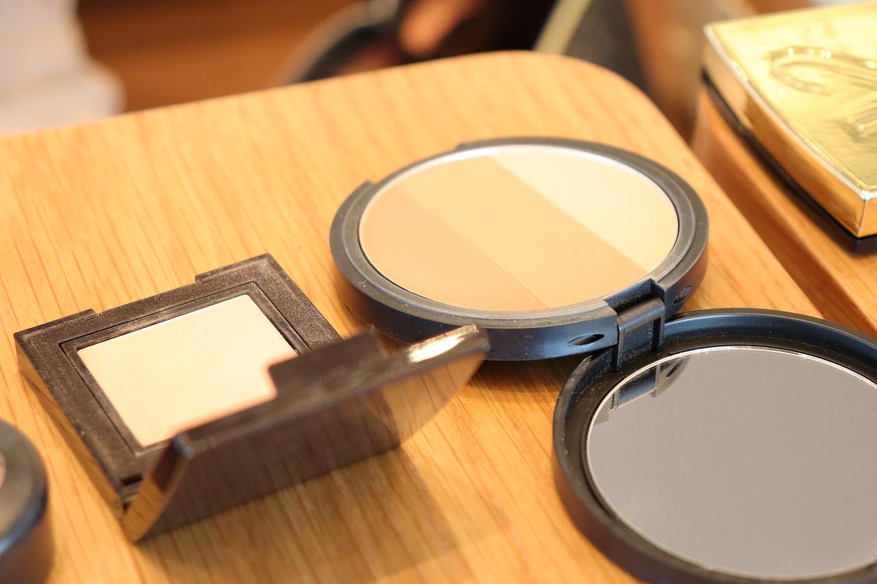 makeup