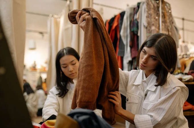 clothes